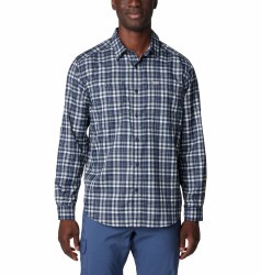 Additional picture of Columbia Silver Ridge Utility Shirt