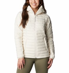 Additional picture of Columbia Silver Falls Hooded Jacket