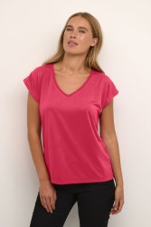 Additional picture of Kaffe Kalise Tshirt