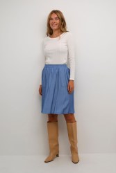 Additional picture of Kaffe Leonora Skirt