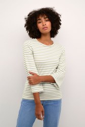 Additional picture of Kaffe Liddy Top