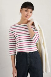 Additional picture of Seasalt Sailor Top