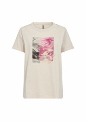 Additional picture of Soya Concept Babette Tshirt