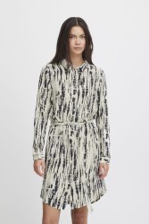 Additional picture of Ichi Vera Dress
