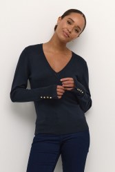 Additional picture of Kaffe Lizza Jumper