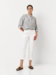 Additional picture of Toni Sue Jogpant 3/4 Trouser