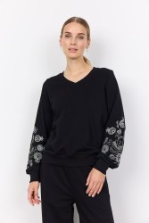 Additional picture of Soya Concept Odette Sweatshirt