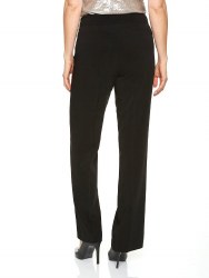 Additional picture of Gardeur Fran Travel Trousers 20L Black