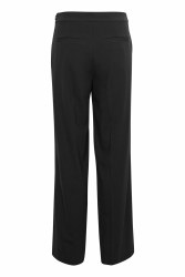 Additional picture of Part Two Edda Trousers 20 Black
