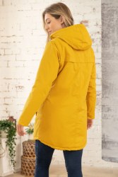 Additional picture of Lighthouse Iona Raincoat