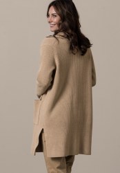 Additional picture of Bianca Kosmos oversize Cardigan