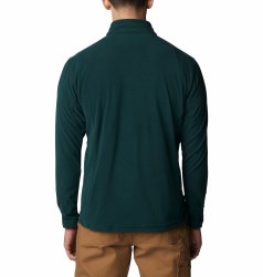 Additional picture of Columbia Klamath Range Fleece