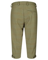 Additional picture of Hoggs Kinloch Tweed Breeks