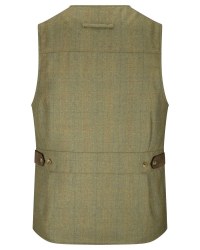 Additional picture of Hoggs Kinloch Tweed Waistcoat