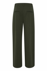Additional picture of Ichi Kate Office Wide Pants