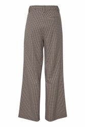 Additional picture of Ichi Jisel Wide Trousers