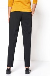 Additional picture of Relaxed By Toni Steffi Travel Comfort Trousers