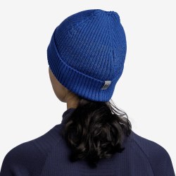 Additional picture of Buff Merino Active Beanie