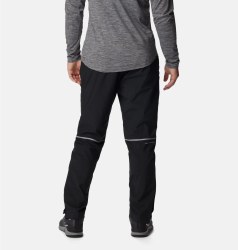 Additional picture of Columbia Hazy Trail Rain Pant