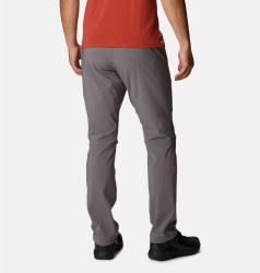 Additional picture of Columbia Max Trail Warm Pant