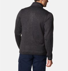 Additional picture of Columbia Sweater Weather Zip
