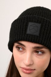 Additional picture of Kaffe Augusta Beanie