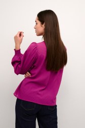 Additional picture of Kaffe Dorte Blouse