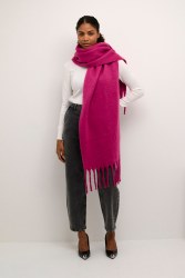 Additional picture of Kaffe Ea Scarf