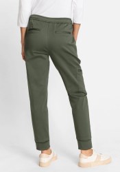 Additional picture of Olsen Cargo Trousers