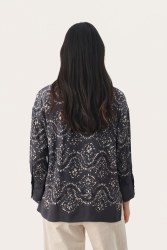 Additional picture of Part Two Celinda Blouse