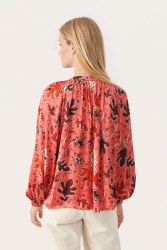 Additional picture of Part Two Cesilla Blouse
