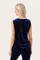 Additional picture of Part Two Dineke Sleeveless Top