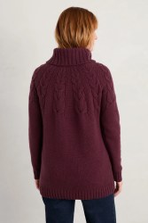 Additional picture of Seasalt Entwine Jumper