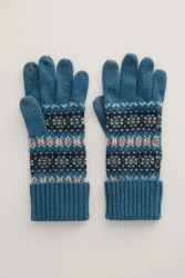 Additional picture of Seasalt Very Clever Gloves