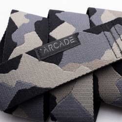 Additional picture of Arcade Peaks Belt