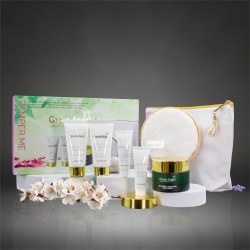 Additional picture of Green Angel Pamper Me Gift Set