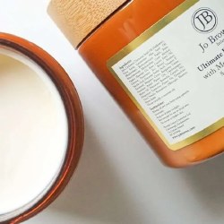Additional picture of Jo Browne Ultimate Body Cream
