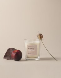 Additional picture of Field Day Candle - Wild Rose