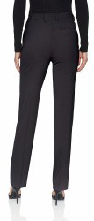 Additional picture of Gardeur Kayla Smart Trousers 12 Black