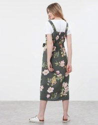 Additional picture of Joules Kima Floral Dress