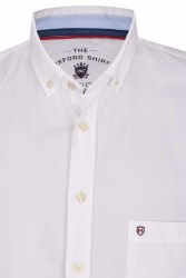 Additional picture of Hatico Oxford Shirt