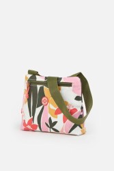 Additional picture of Brakeburn Tropical Palm Crossbody