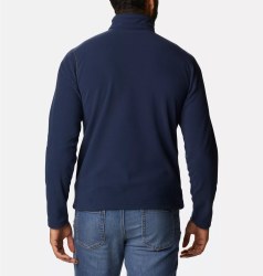 Additional picture of Columbia Fast Trek Light Fleece S Navy