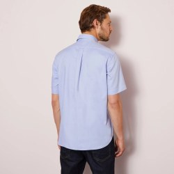 Additional picture of Eden Park SS Oxford Shirt