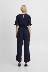 Additional picture of Ichi Marrakech Jumpsuit