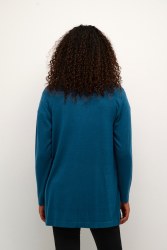 Additional picture of Kaffe Fenia Long Cardigan