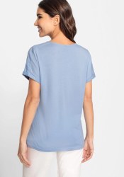 Additional picture of Olsen Pocket T-shirt