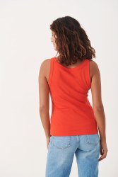 Additional picture of Part Two Arvida Vest Top