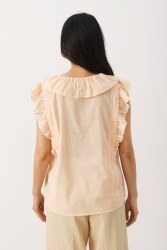 Additional picture of Part Two Atika Top
