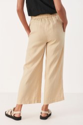 Additional picture of Part Two Petrines Linen Trousers
